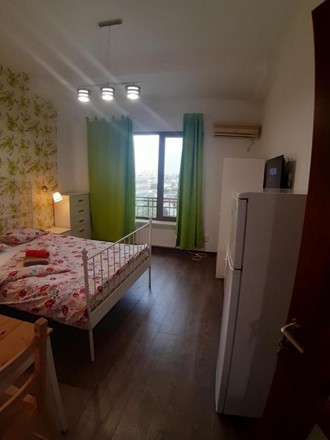 Romantic Calm Apartments Piata Universitate Бухарест Экстерьер фото