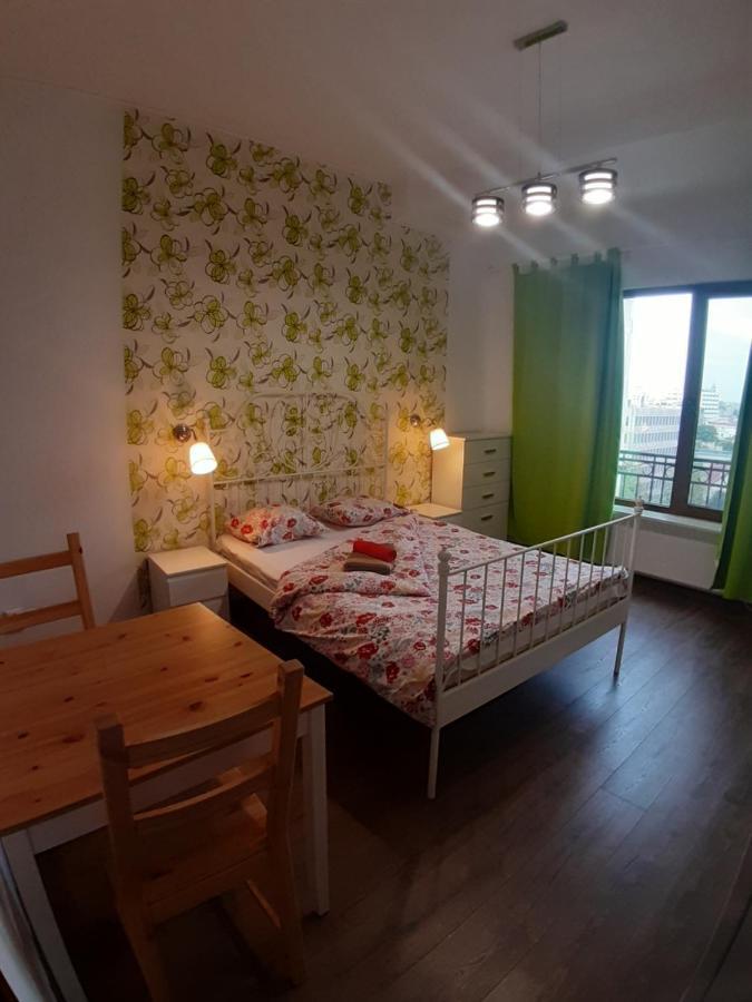 Romantic Calm Apartments Piata Universitate Бухарест Экстерьер фото