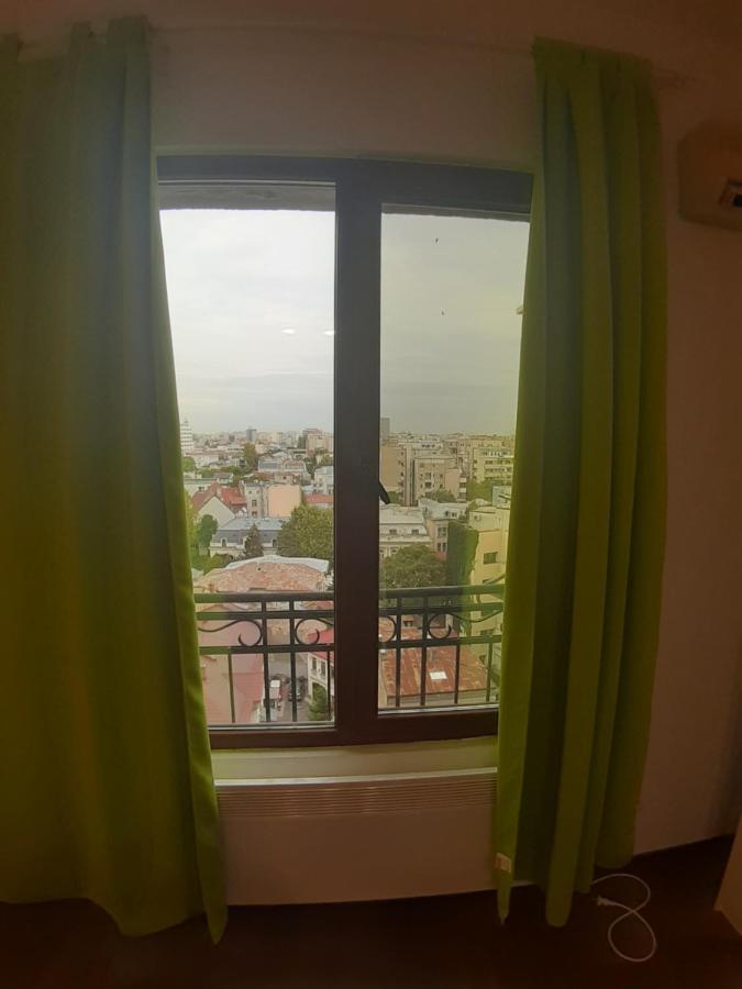 Romantic Calm Apartments Piata Universitate Бухарест Экстерьер фото